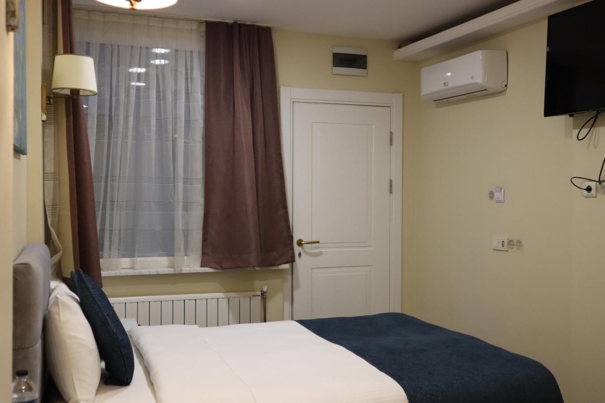 Galata Istanbul Hotel エクステリア 写真