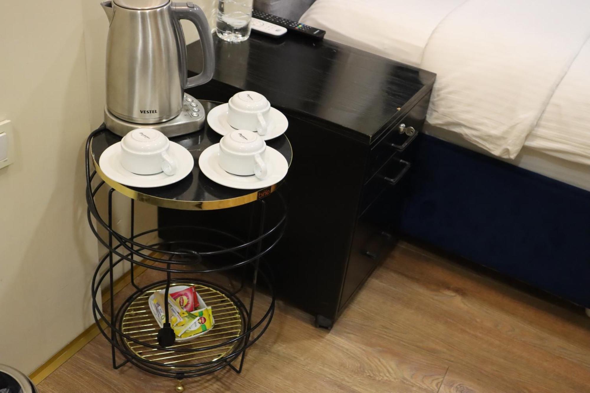 Galata Istanbul Hotel エクステリア 写真