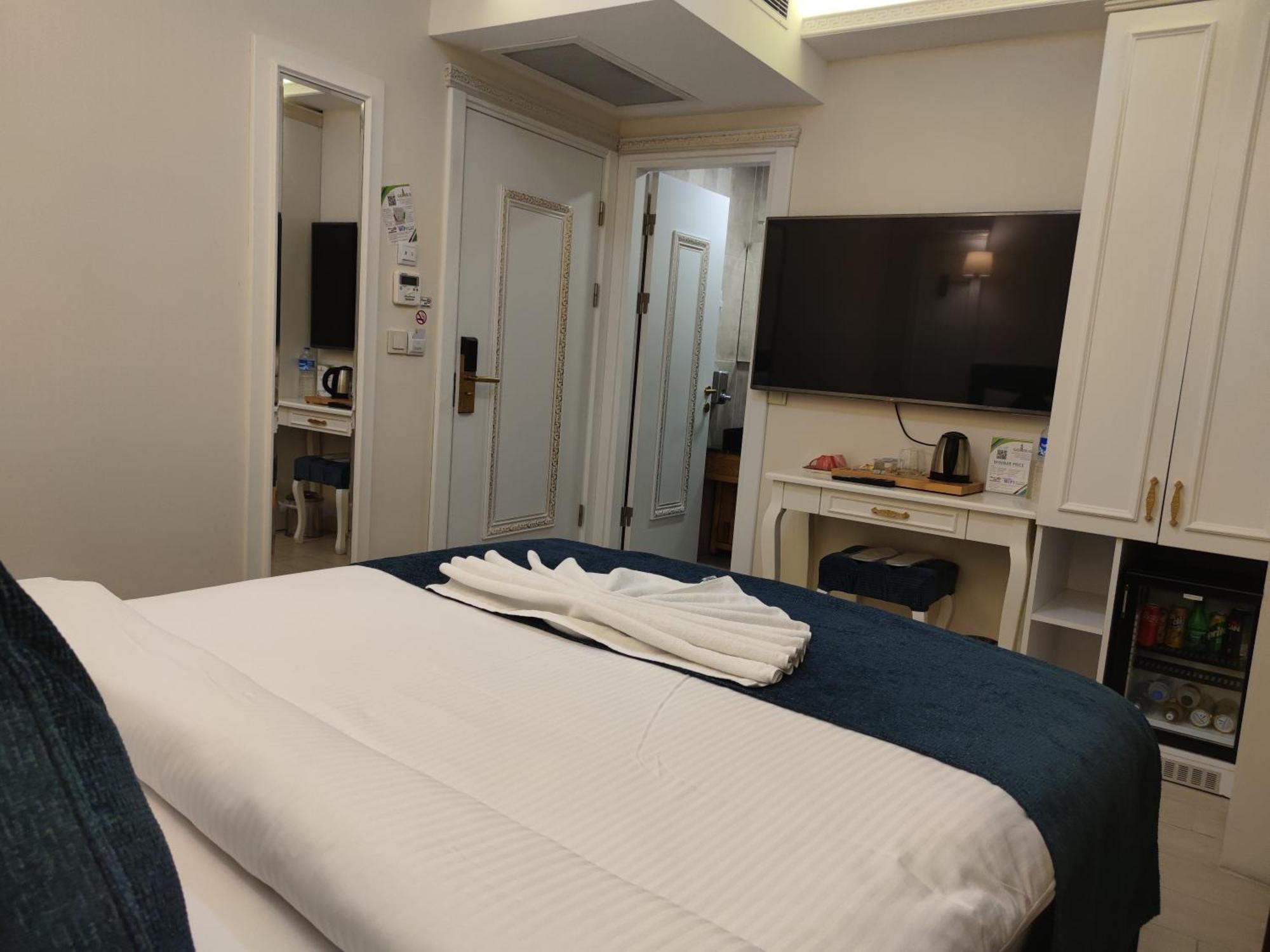 Galata Istanbul Hotel エクステリア 写真