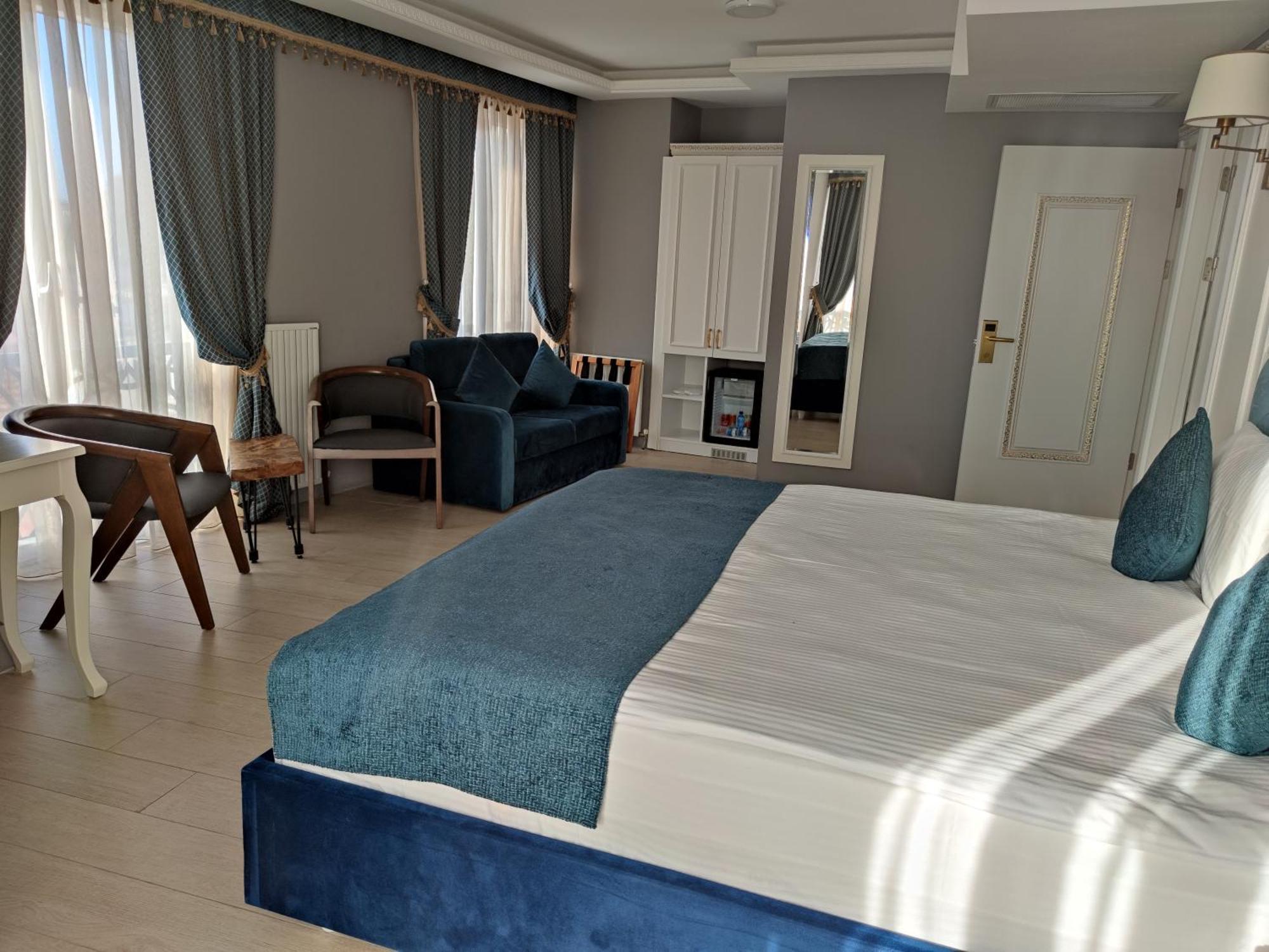 Galata Istanbul Hotel エクステリア 写真