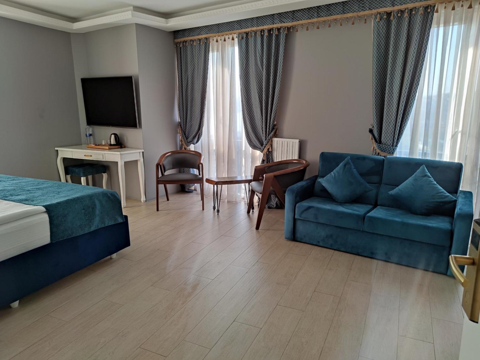 Galata Istanbul Hotel エクステリア 写真
