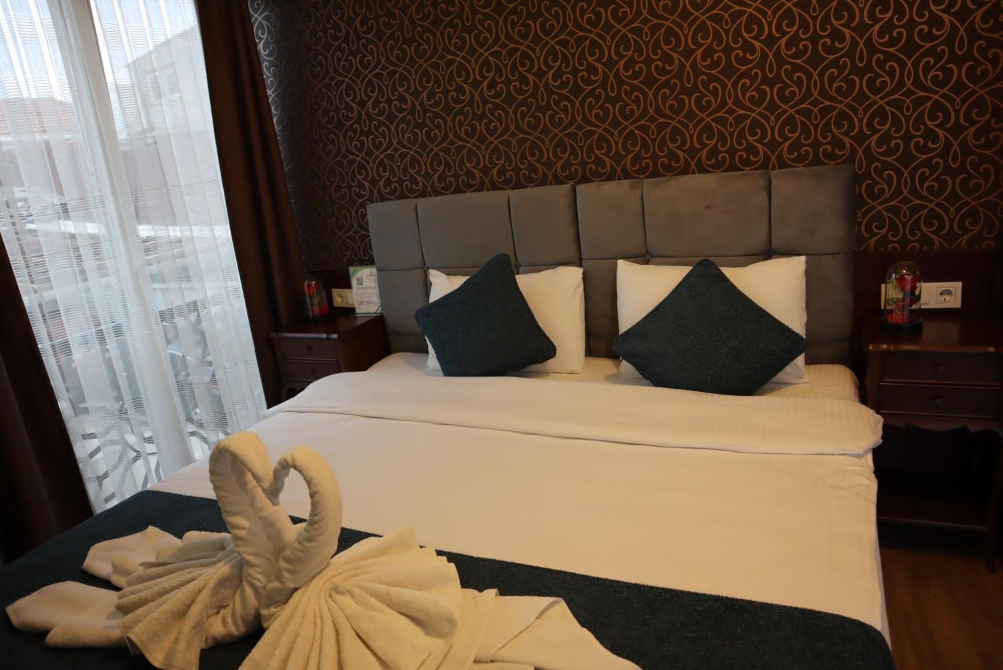 Galata Istanbul Hotel エクステリア 写真