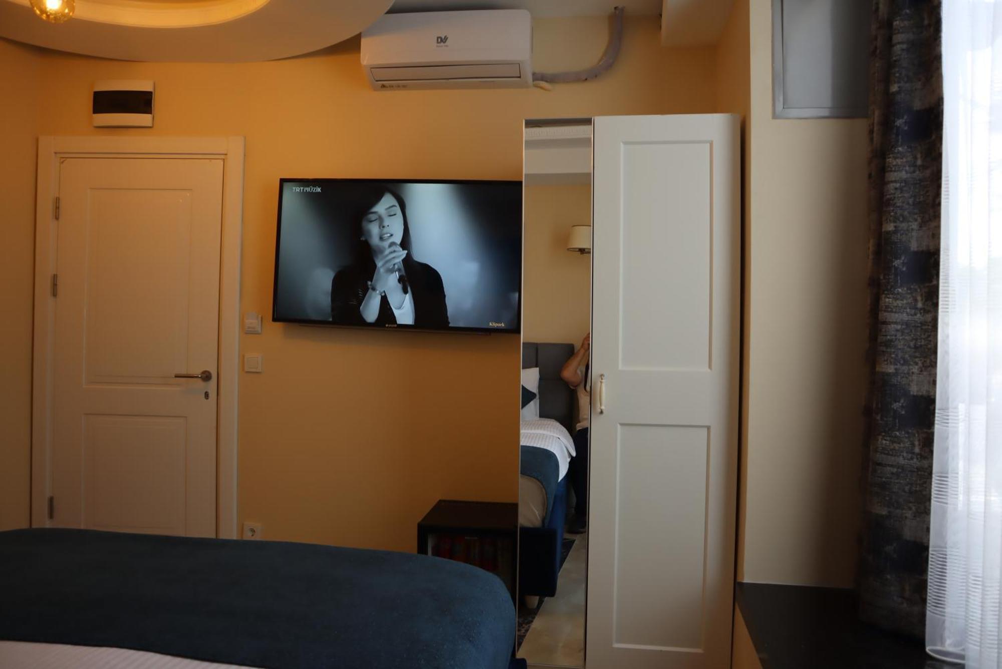 Galata Istanbul Hotel エクステリア 写真