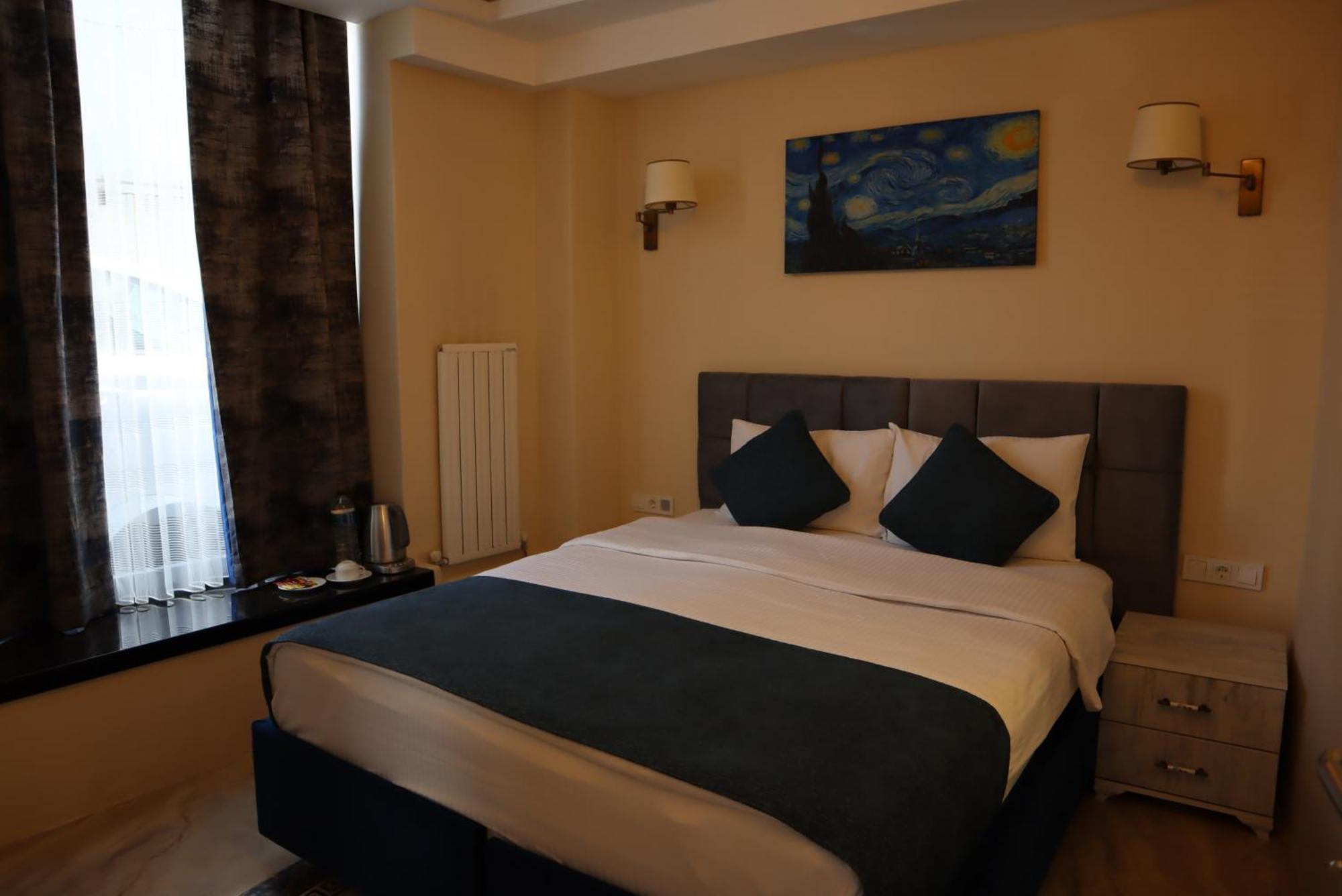 Galata Istanbul Hotel エクステリア 写真