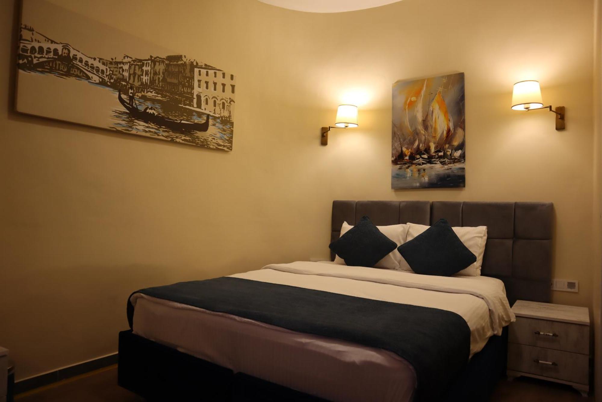 Galata Istanbul Hotel エクステリア 写真