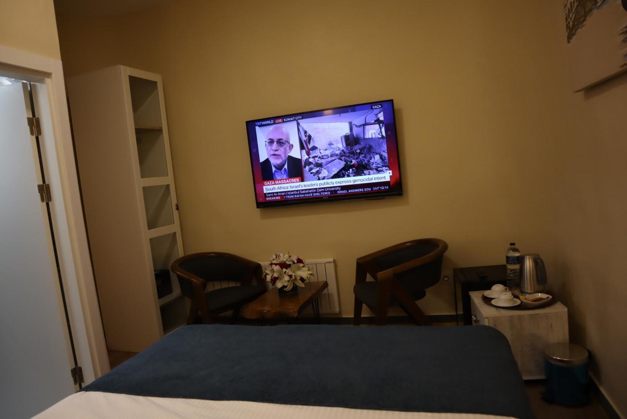 Galata Istanbul Hotel エクステリア 写真